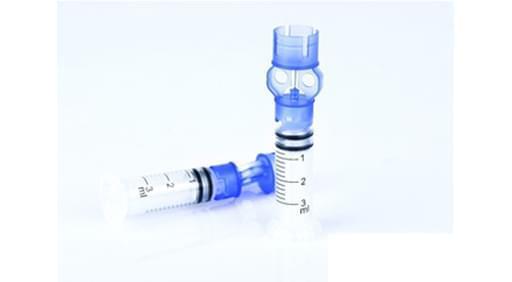 智凯3ml<a href='http://www.zksip.com/cpzx/danna/15.html' target='_blank'><u>储药器</u></a>