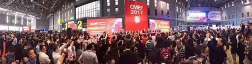 顶点医疗热烈祝贺第77届中国国际医疗器械博览会圆满落幕