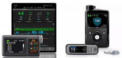智凯胰岛素泵和美敦力胰岛素泵的比较